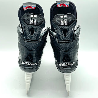Patins de hockey Bauer Supreme Mach Pro Stock - Taille (R)6D/(L)5.75D